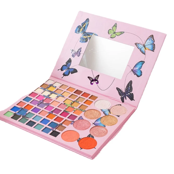 

Make your own Eyeshadow pan Private Label Makeup Eyeshadow palette