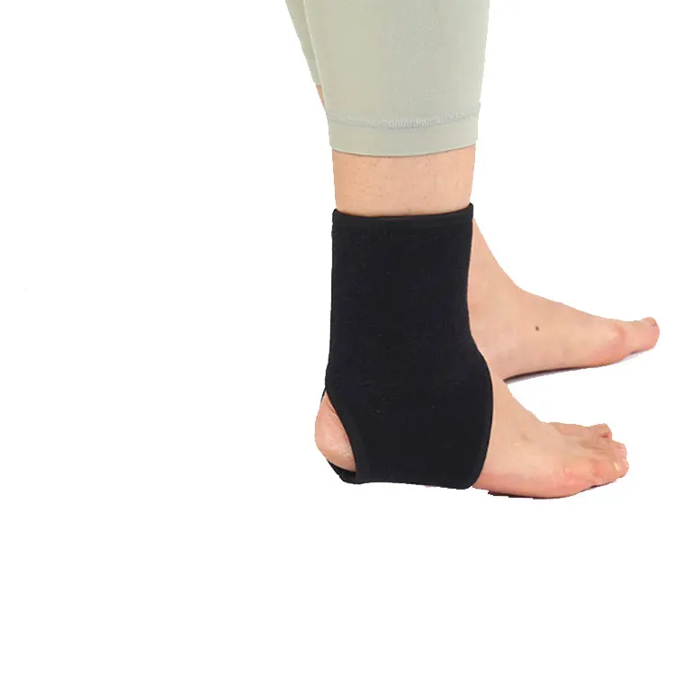 

Professional Sports Protector Basketball Nylon Ankle Sport Support