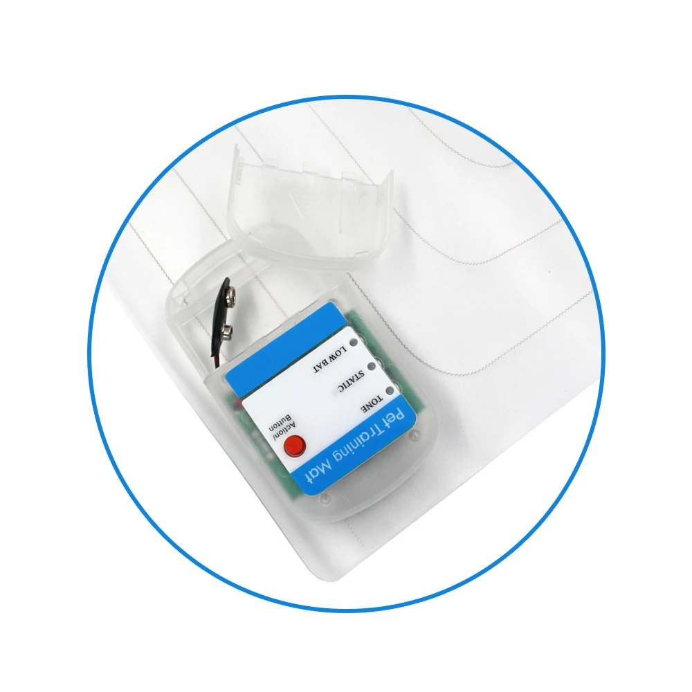 Safe Electric Indoor Bed Dog Shock Training Mat Cat Pet Training Mat