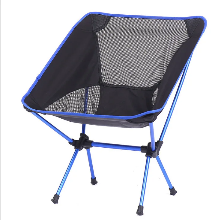 

Wholesale Cheap Travel Beach Foldable Camping Chair Portable Folding Camping Chair, Red,orange,dark blue,light blue