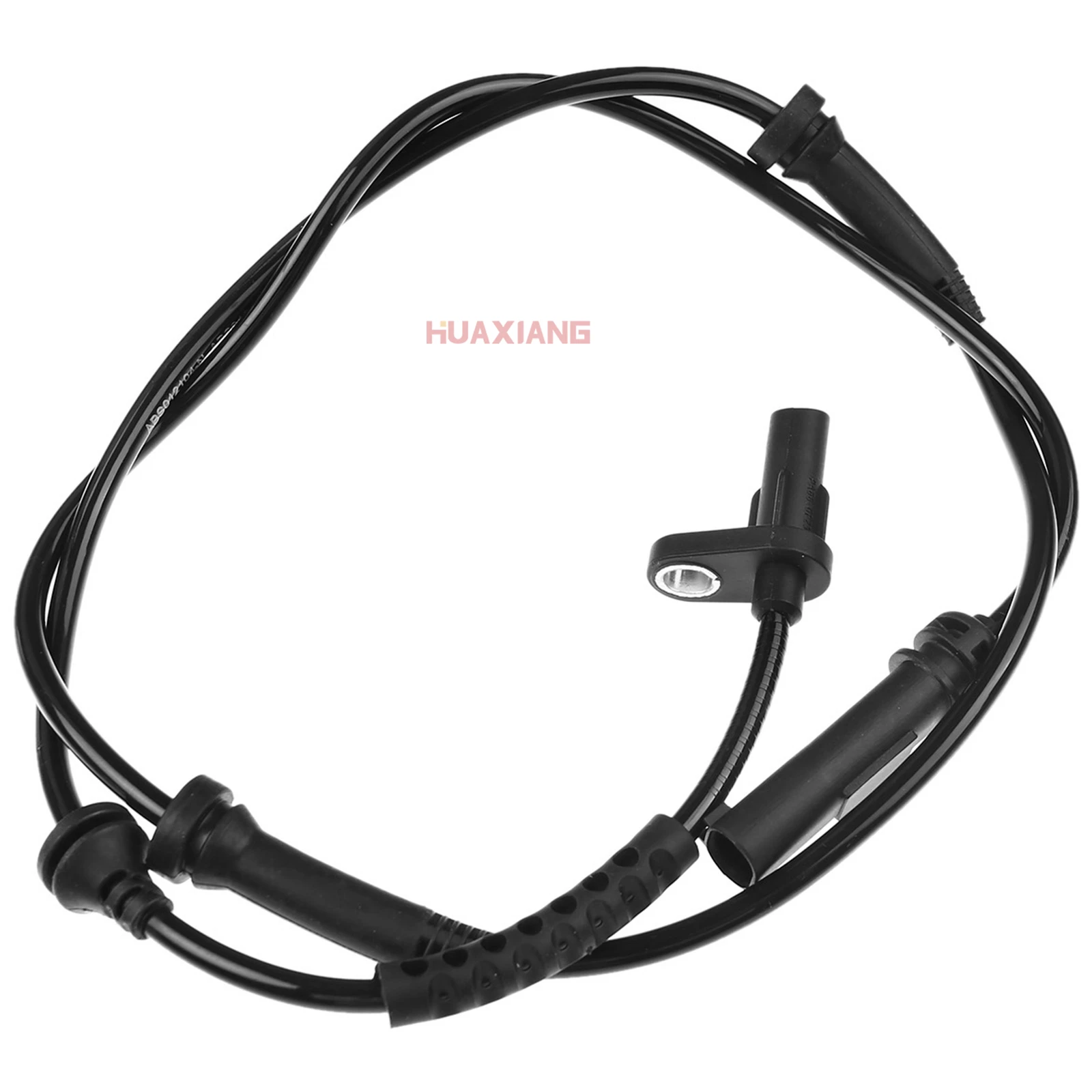 

A3 Automobile DE/GM ABS Wheel Speed Sensor Front for BMW X3 F25 X4 F26 10-18 1.6 2.0 3.0 34526869292