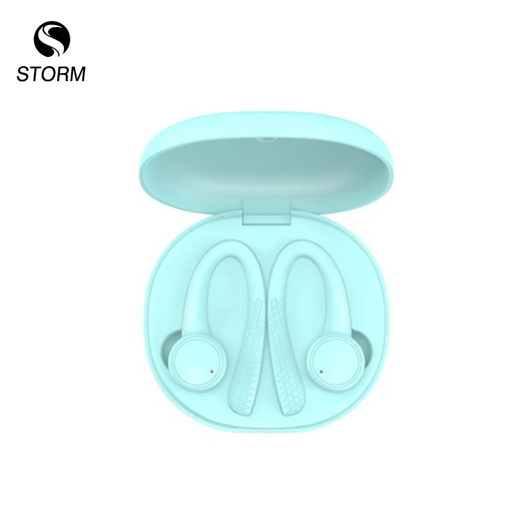 

Professional Low Price HIFI Stereo Blue tooth Smart Headset Wireless Headphone