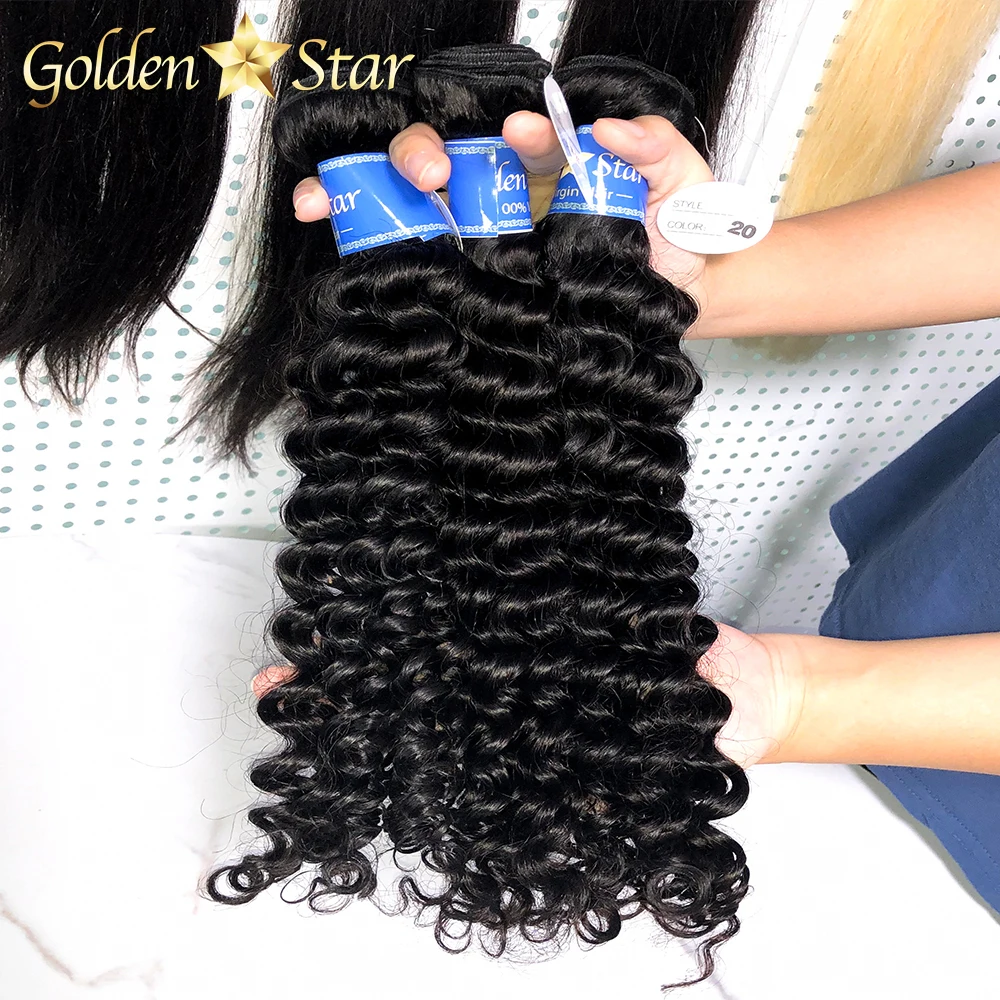 

GD Wholesale Top Quality Mink Brazilian Raw Hair Vendors,Curly Wave Human Virgin Hair Bundle,Wholesale Unprocessed Hair Bundles