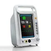 Hospital Medical Vital Signs Multi Parameter Patient Blood Pressure Monitor