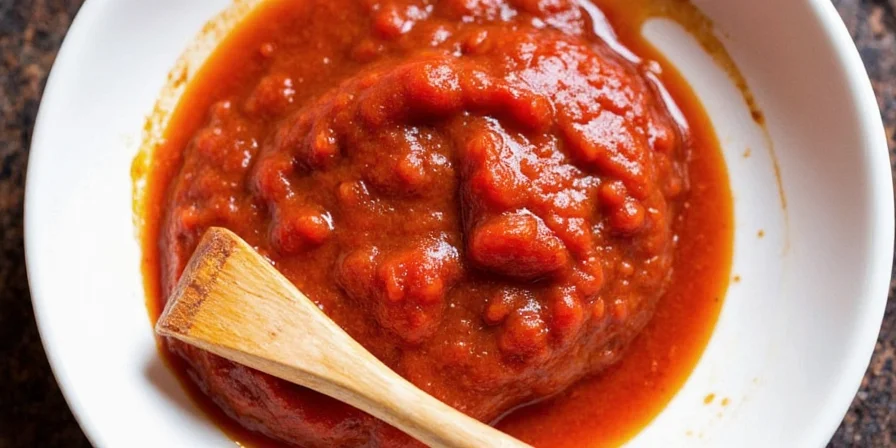 Creative ways to serve marinara sauce