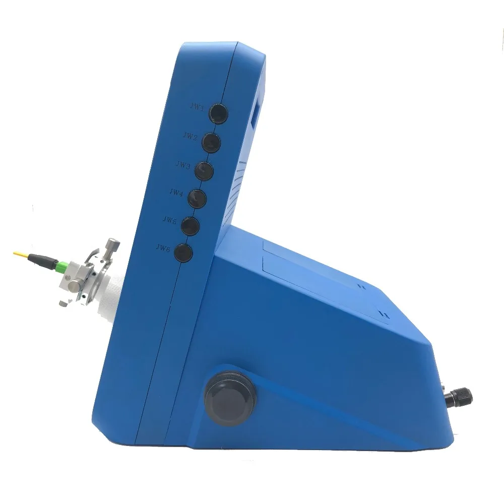 Gmch Gbm400a Benchtop Fiber Optic Video Microscopes Buy Fiber Optic