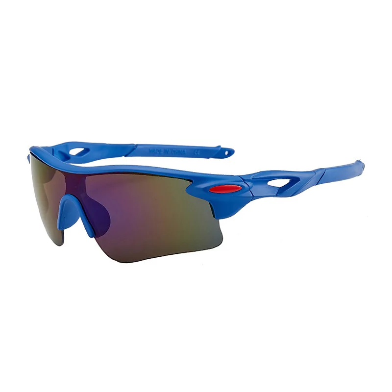 

new Wholesale Men's Sunglasses Cycling Glasses Cycling Sports Outdoor Glasses Sunglasses 9181VrSUNGLASSES Sun glasses