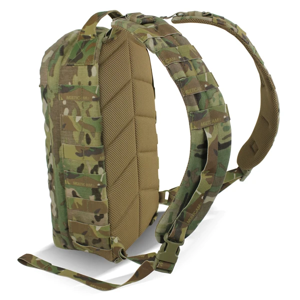 

Military Tactical Medical Backpack Pouch Molle Bag Pack First Aid Kit Outdoor Hunting Gear Polyester Unisex OEM ODM 7 Days Nylon