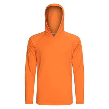 mens sun protection hoodie