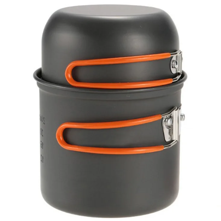 

Maideng The best quality camping titanium cutlery cookware teapots at competitive prices