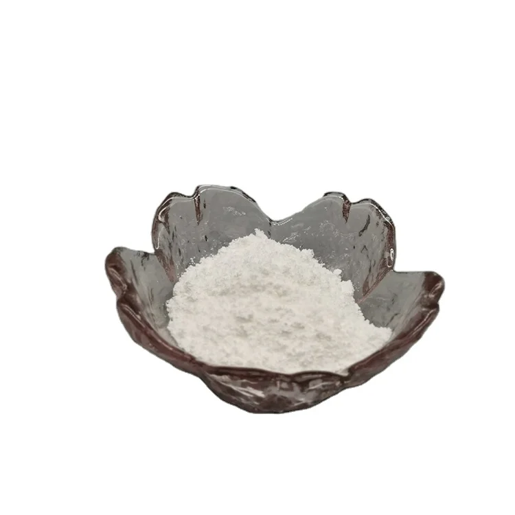 
China manufacturers supply cost effective Antifungal posaconazole powder 