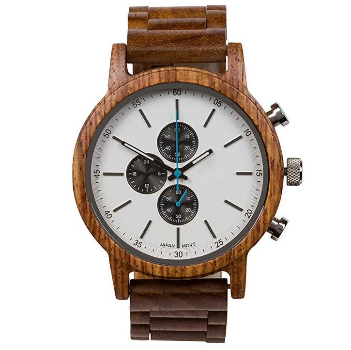 

Japanese quartz watches men wrist luxury simple design