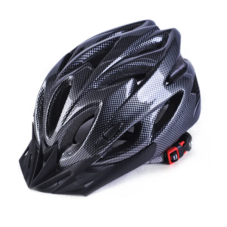 

EPS Foam Cycling Sport Adjustable Riding Protective Bike Safety Helmet for Outdoor Travel, 10 colors
