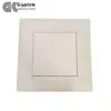 Plaster frame access door 400x400 mm