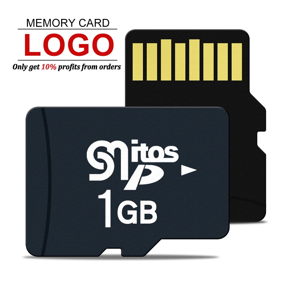 

Ceamere High Quality Original Neutral Micro Memory Flash Card Class 10 U3 Custom Logo Blank 64GB 128GB 32GB Mini Memory TF Card