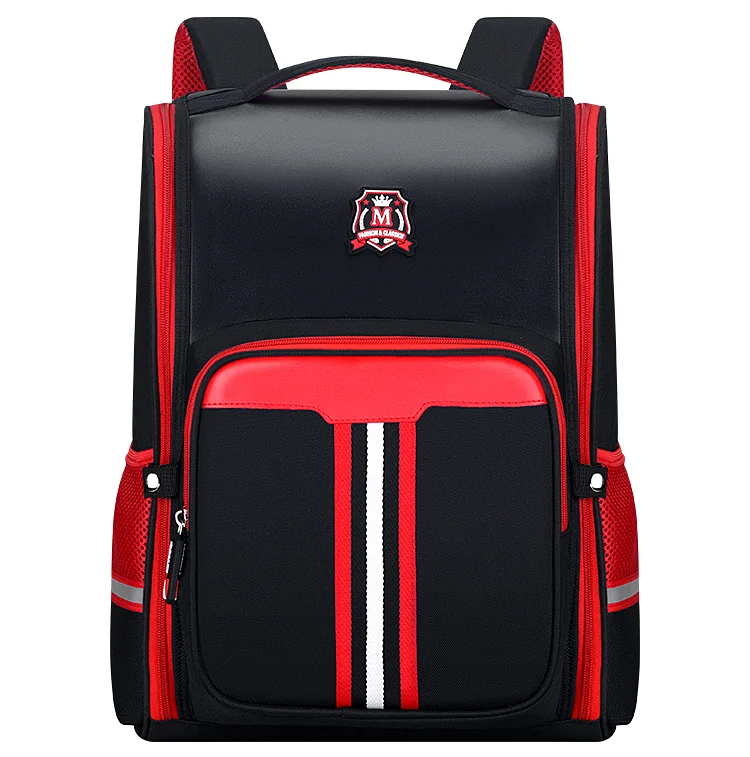 

2020 best selling kids mochila escolar school bag backpack, Blue,rose red,black,light blue