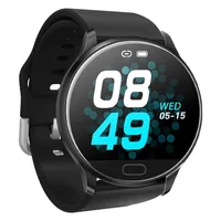 

C198 Smart Watch Touch Screen IP67 Waterproof Health Weekly Treadmill Find Phone Shaking Reminder Sports Fitness Wristband