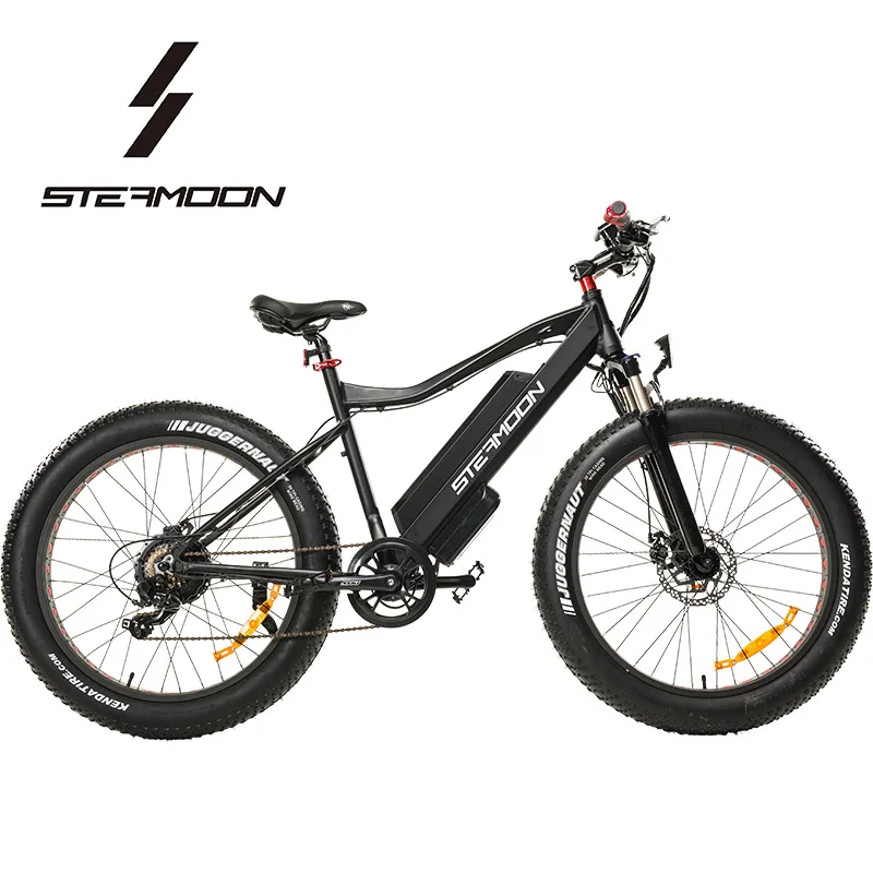 

OEM cheap high quality 26x4.0 fat tire mountain e-bike bicycle electric bike for sale