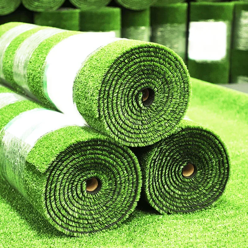 

ENOCH Home Decor Grass Carpet Artificial Turf Roll Prices for Garden Landscape