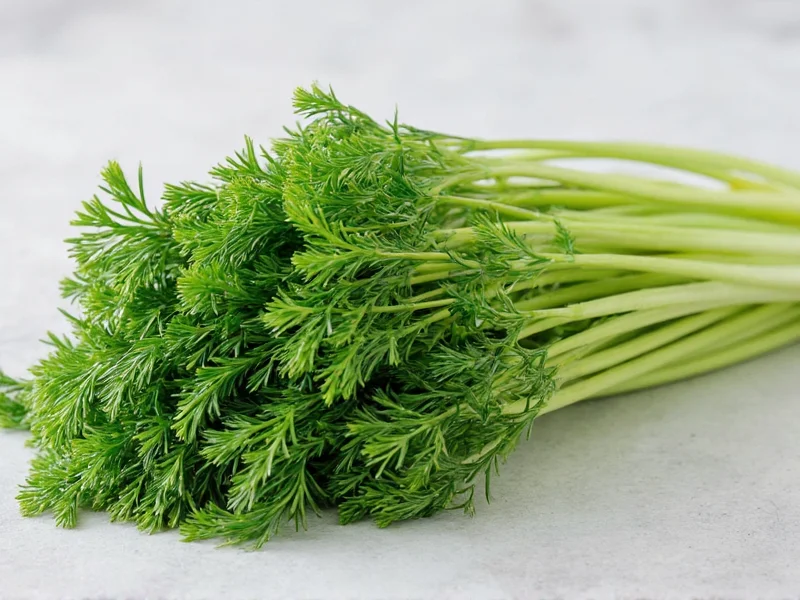 Best Dill Substitutes: Top 7 Alternatives for Cooking