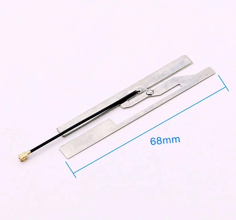 Factory Supply 433MHz 3dBi Built In Patch Antenna PCB Panel Lora Antenna - ANKUX.COM