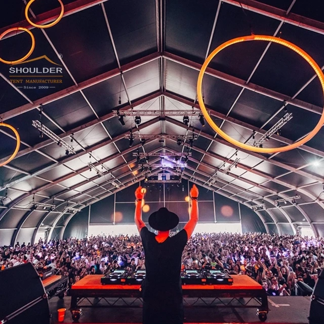 

New Large Outdoor Event Marquee Party Tent for Sale