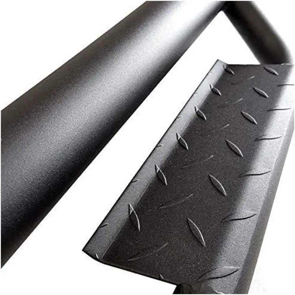 
4x4 Double Cab side steps running board for Toyota tacoma 2005-2018 