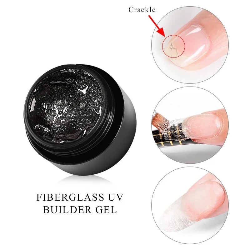 uv builder gel 1 kg sets