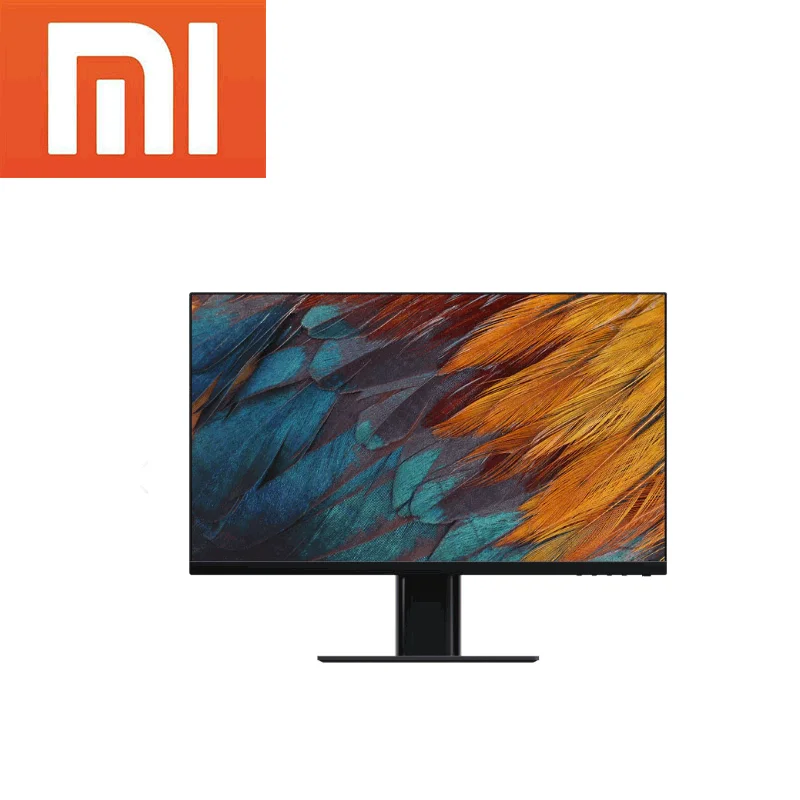 

New Original Xiaomi Monitor 23.8inch IPS 1080P HD computer monitor anti blue