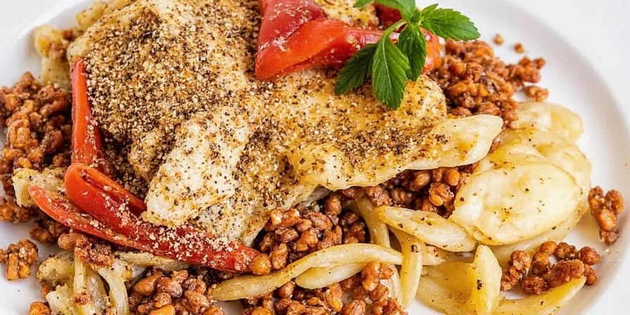 gyros seasoning recipe 7 spices that will transport your taste buds to greece