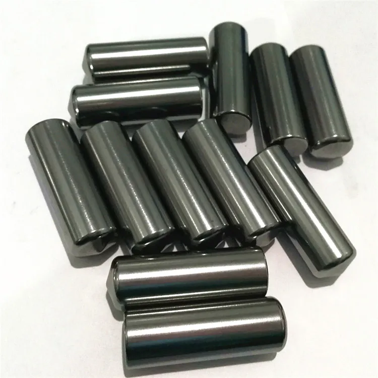 REEKE 99.95%YG8 Mining Tungsten Carbide mining Tools Tips