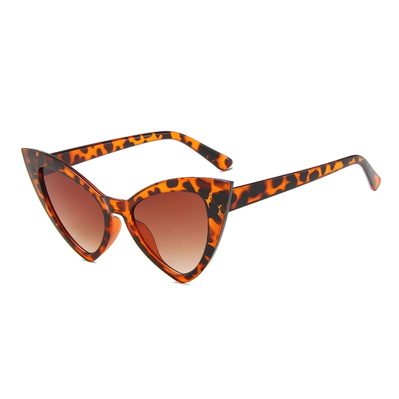 

Fashion Women Classic Custom Cat Eye sun glasses Sunglasses
