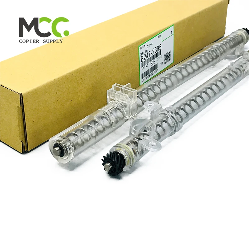 Compatible Toner Recycle Assembly for Ricoh Aficio 1060 1075 2060 2075 MP 5500 5500SP 6500 7500 7500SP B247-2395