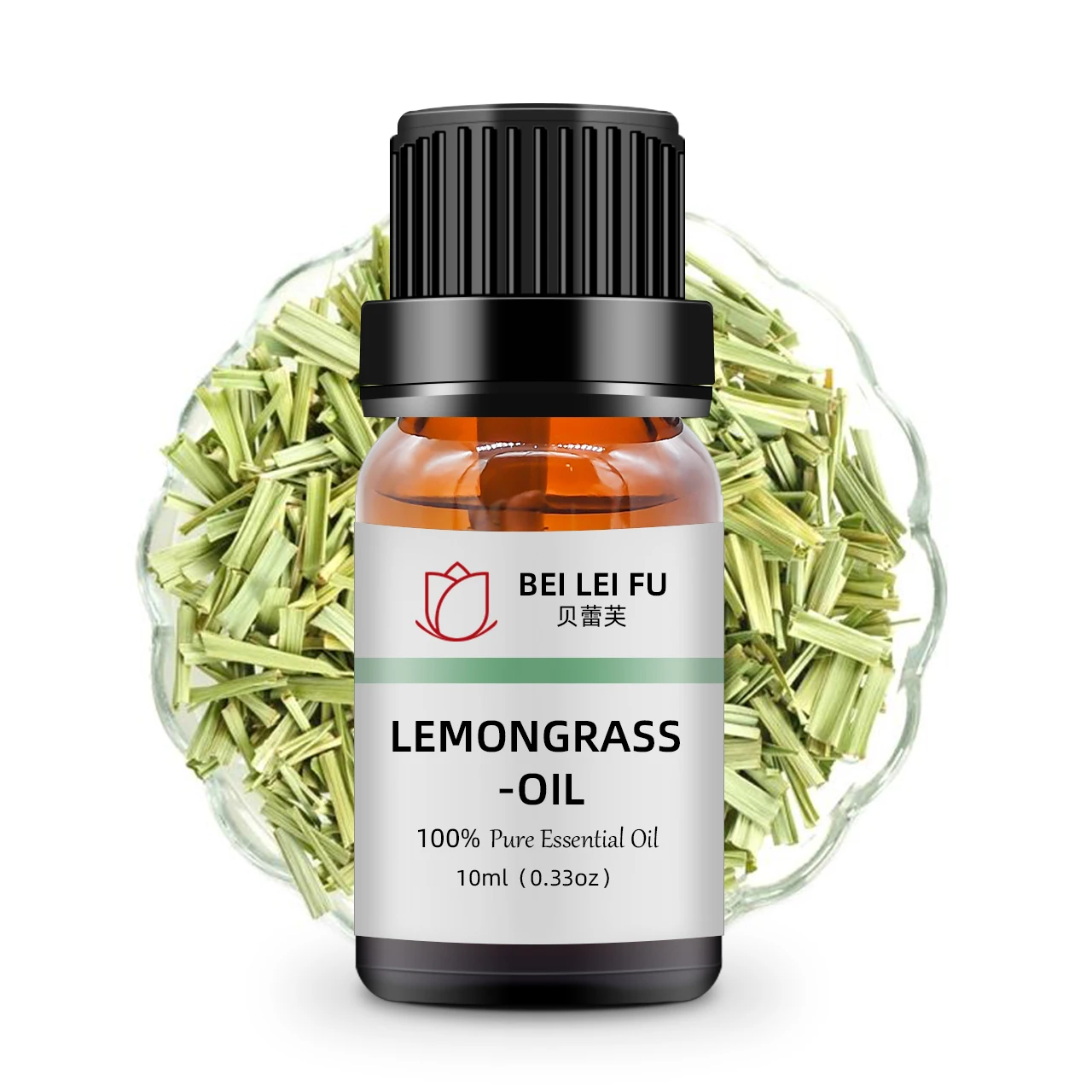 

Bulk Wholesale 100% Pure Organic Fragrance Oil Lemongrass Essential Oil