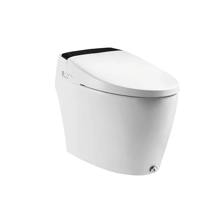 Automatic smart intelligent wc toilet high quality with good price