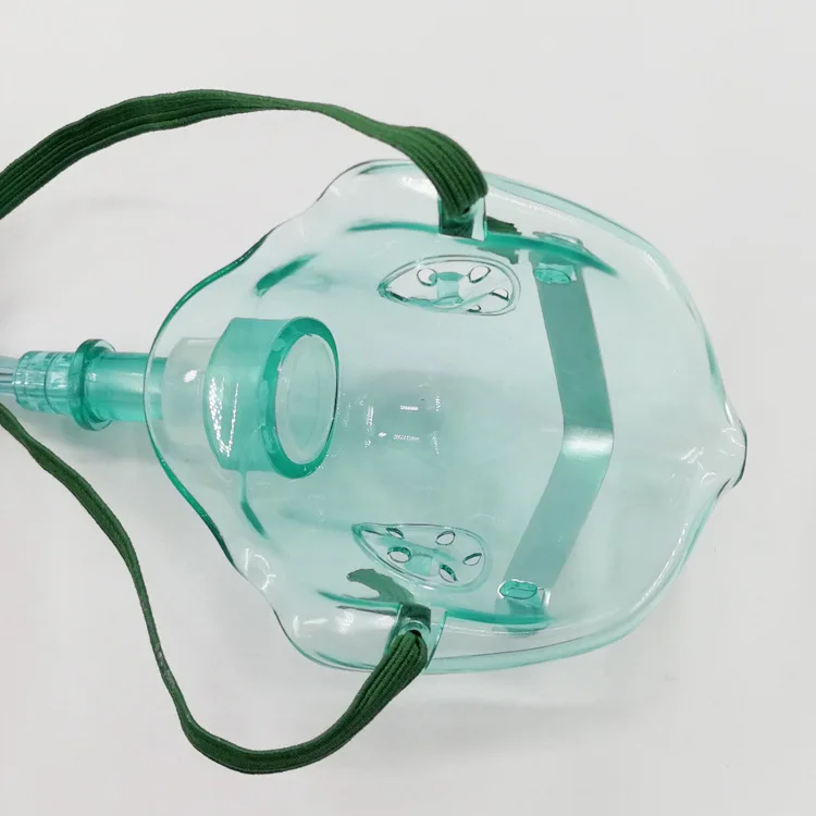 医用耗材  注塑及穿刺器械  产品说明 产品名称 一次性医用雾化面 