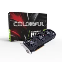 

Cheap China DDR6 6 gb GTX1660ti PC Gaming Graphic Card