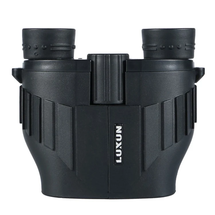 

8x25 Compact Zoom Binoculars Long Range 1000m Folding HD Powerful Mini Telescope BAK4 FMC Optics Hunting Sports Camping