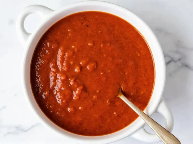 homemade sloppy joe sauce