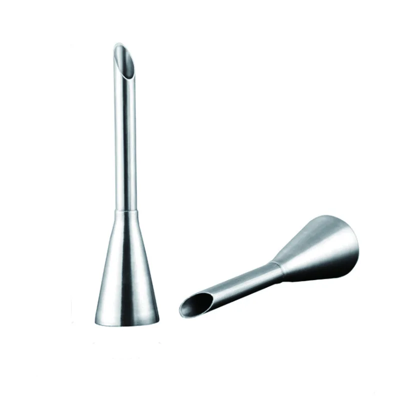 

Decorating Tools Tips Set Cake Turntable Kit Icing Piping Puff Decoration 304 Stainless Steel cake nozzles piping tips