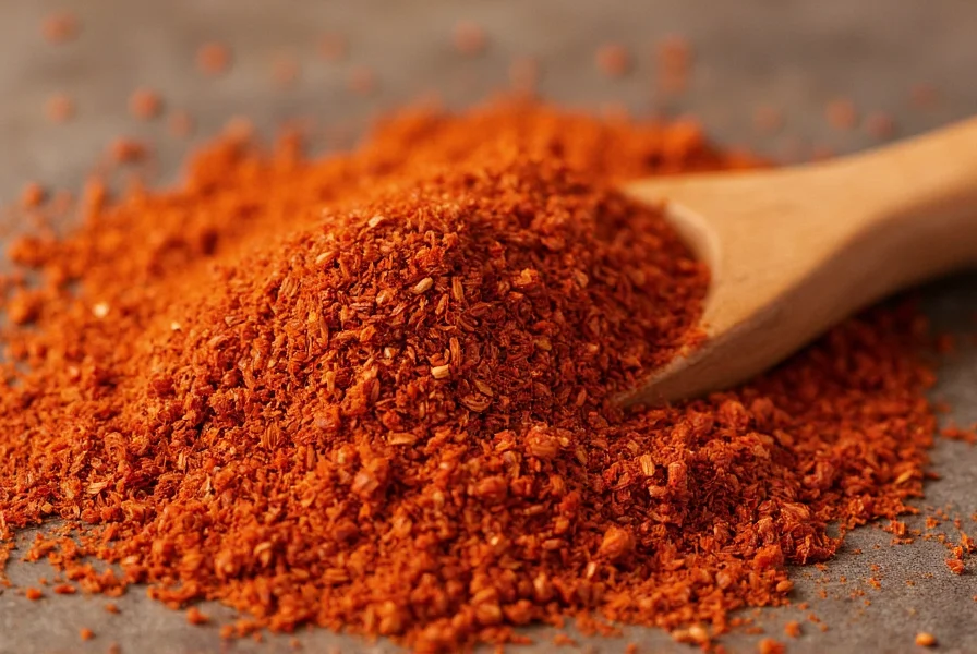 Crushed Red Chili Flakes: Uses, Substitutes & Storage Guide