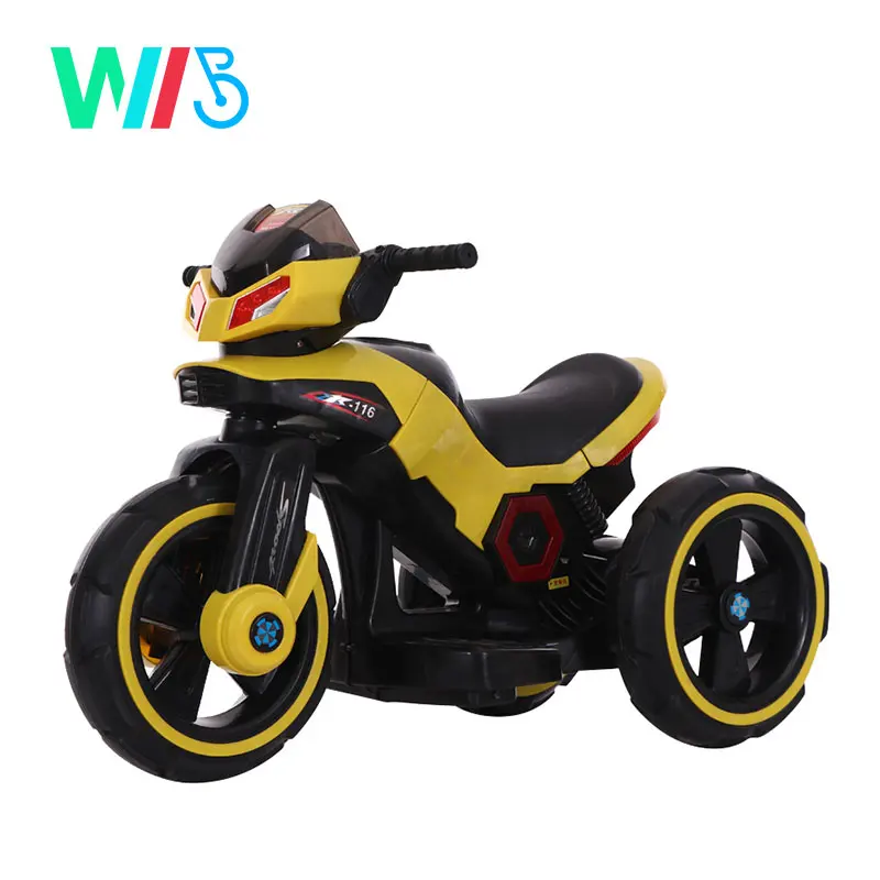 battery operated motorbike for 3 year old