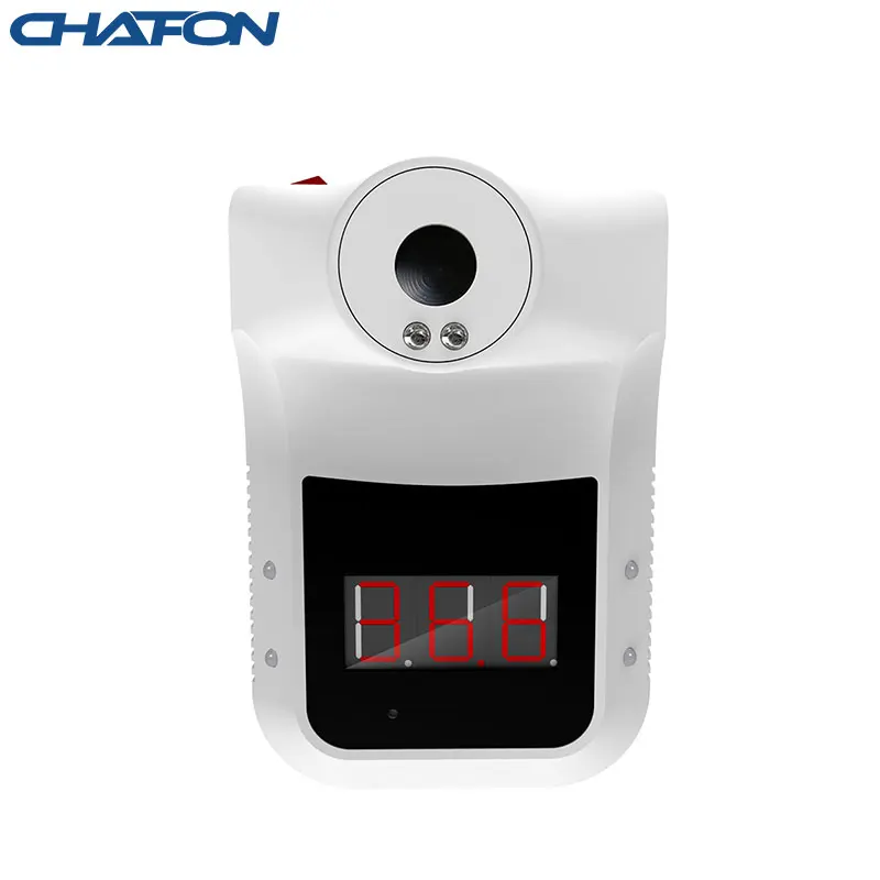 

Chafon Non-contact 0.5s quick test k3 thermometer