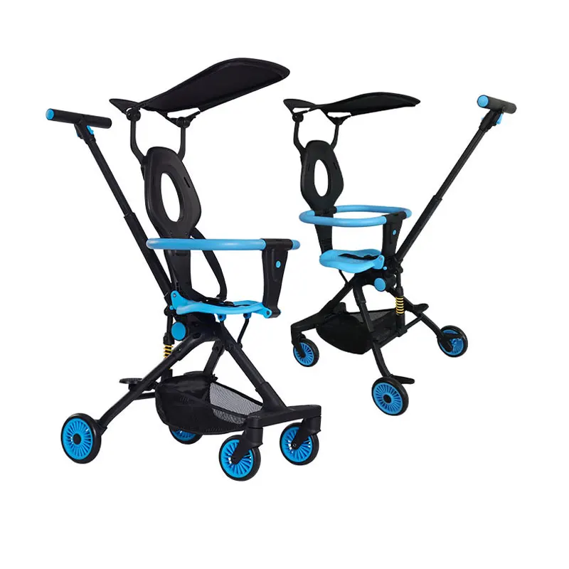 

Baby Products Of All Types Travel Baby Trolley, China Baby Stroller Factory Walkers & Carriers Mima Stroller/