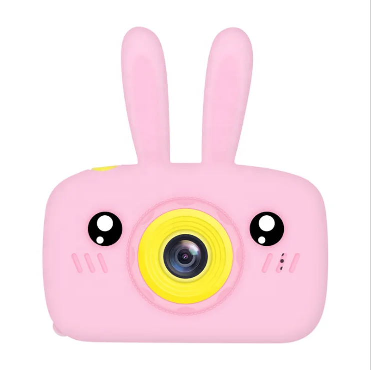 

2020 fun toy gift 2.0 inch children digital video photo Kid camera