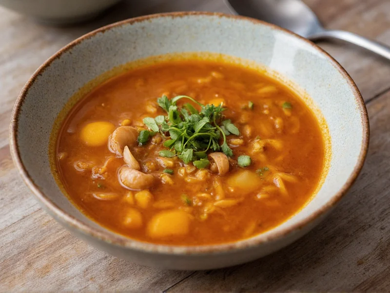 Eel Soup: Cultural Traditions, Preparation & Safety Tips