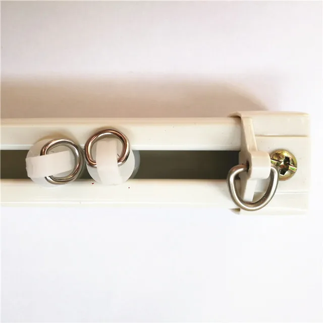 Gute Qualität Aluminium Decken Vorhang Schiene - Buy Decke Vorhang