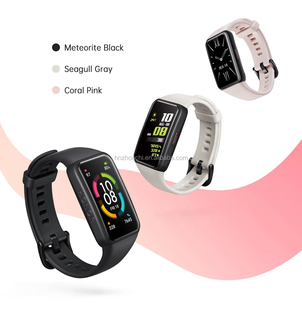msm3 smartwatch