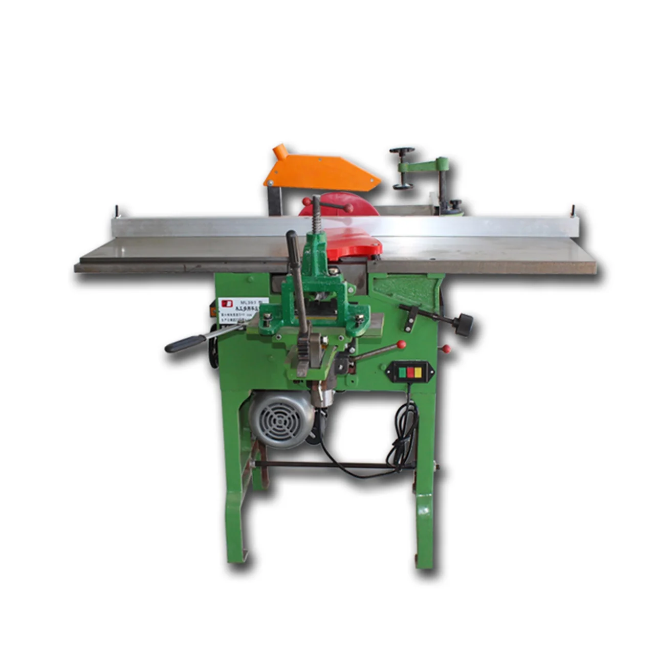 
High-quality woodworking multi-function machine tools high-precision woodworking machinery 