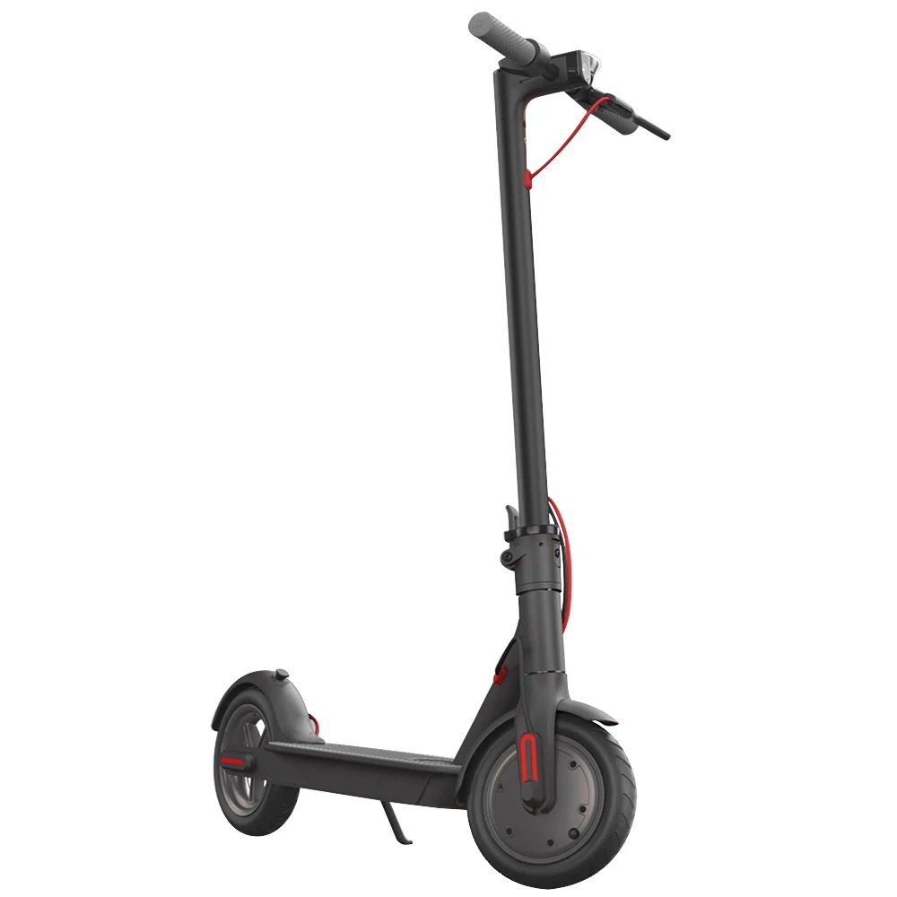 

Hot sale New product 36v 250W Similar xiao mi M365 Pro with App electric scooter Chinese Price EU warehouse